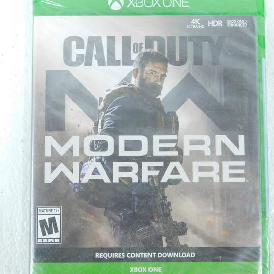 Call of Duty Modern Warfare image number 3