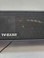 TV Ears Voice Clarifying Sound Bar and Headset System image number 4
