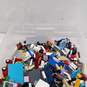 Box Of Assorted Building Blocks image number 3
