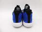 Men' s Nike KD Try 5 VII Racer Blue Size 10 image number 2