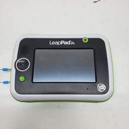 Leap Frog Leap Pad Jr. Kids Learning Tablet 2018 Tested Powers ON