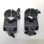Lot of 4 Alesis Electronic Drum Clamp Accessories image number 3