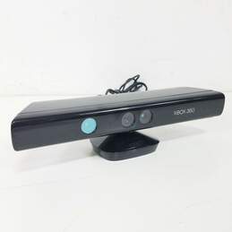 Microsoft XBOX 360 Kinect Sensor W/ Games alternative image