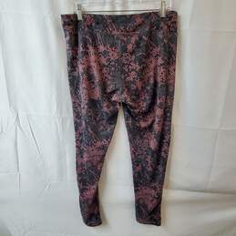 The North Face Womens Activewear Leggings Size XL alternative image