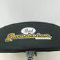 Pearl Brand Roadster Throne Model Saddle-Style Padded Drummer's Seat image number 5