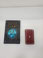 CELTIC TAROT BOOK AND CARD SET KRISTOFFER HUGHES Used image number 1
