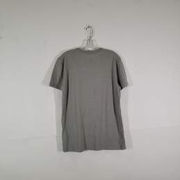 NWT Mens Graphic Crew Neck Short Sleeve Pullover T-Shirt Size Medium alternative image