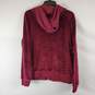 Michael Kors Women's Burgundy Sweater SZ XL image number 4