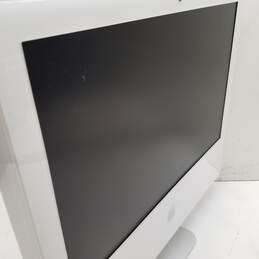 Apple iMac G5 20in (A1145) - UNTESTED - alternative image