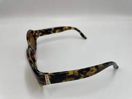 Ralph Lauren Womens RA5017 Brown UV Protected Sunglasses J-0540575-Q alternative image