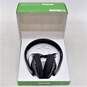 2 Microsoft Xbox One Stereo Headsets IOB image number 11