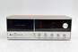 VNTG Panasonic Model RE-7070 FM/AM/8 Track Audio System w/ Attached Power Cable image number 4