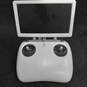 White UPair Drone w/Controllers & Other Accessories image number 6