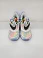 Nike Adapt BB 2.0 Tie Dye White Black AUTO LACING Icy Ice Shoes Size-8.5 image number 1