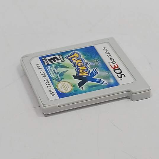 Pokemon X - Nintendo 3DS, Nintendo 3DS