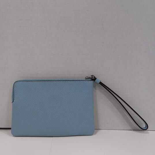 3 Assorted Authentic COACH Wristlet image number 6