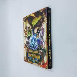 2013 World Of WarCraft Tribute Special Hardcover limited edition alternative image