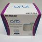 Netgear Orbi Whole Home WiFi System IOB For Parts/Repair image number 1