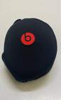 Beats Solo3 Wireless On-Ear Bluetooth Headphones Dark Blue with Case image number 6