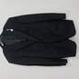 Men's Pinstriped Suit Jacket Sz 46L NWT image number 1