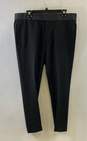 Armani Collezioni Black Pants - Size SM image number 1