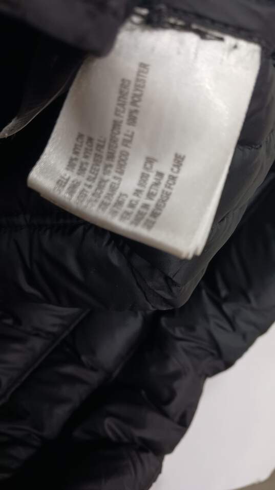 Women’s Michael Kors Maxi Packable Puffer Coat image number 4