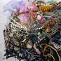 8.6LB Bulk Lot of Assorted Fashion Costume Jewelry image number 2