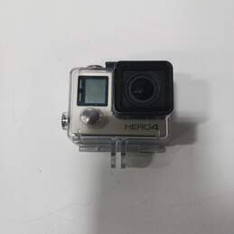 Gopro Hero 4 Camera