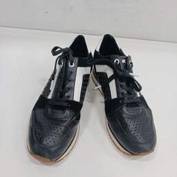 Michael Kors Billie Trainer Sneakers Women's Size 8.5