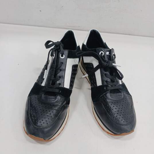 Michael Kors Billie Trainer Sneakers Women's Size 8.5 image number 1