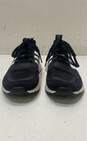 adidas Multix Black Athletic Shoes Men's Size 10 image number 3