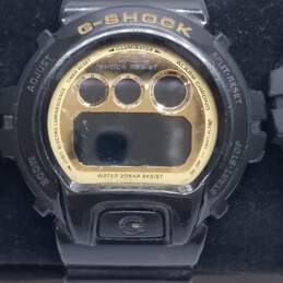 Men's Casio G-Shock Various Resin Watch alternative image