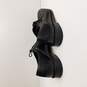 Stacy Adams Men's Black Leather Ryland Cap Toe Oxford Dress Shoe Size 9.5 image number 5
