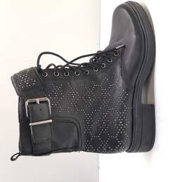 Vince Camuto Tanowie Women Boots Black Size 8.5M