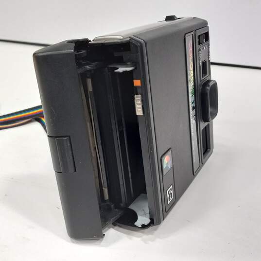 Kodak Colorburst 50 Instant Film Camera IOB image number 5