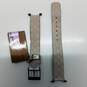 AUTHENTICATED GUCCI U PLAY WATCH BAND WITH BOX #1 image number 4