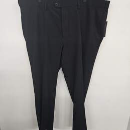 GS Perfect Fit Black Dress Pants