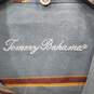 Tommy Bahama Blue Stripe Button Up XXL image number 3