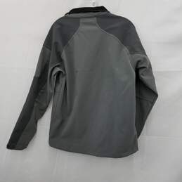 Marmot Grey Jacket Size Medium alternative image