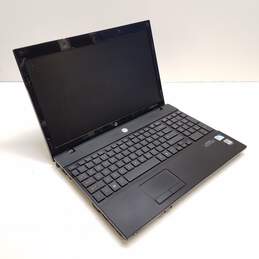 HP ProBook 4510s Notebook Intel Celeron (For Parts)