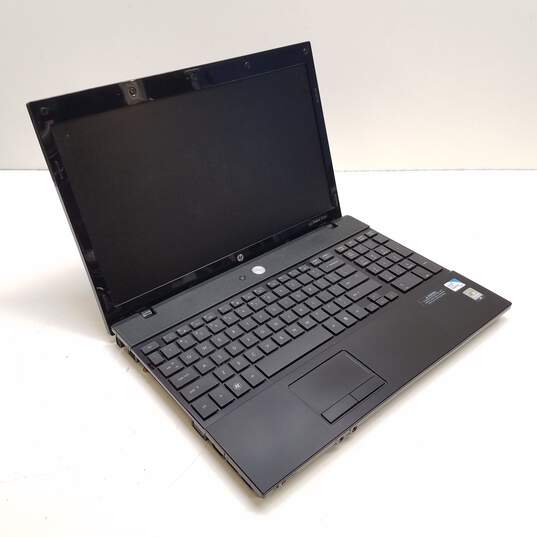 HP ProBook 4510s Notebook Intel Celeron (For Parts) image number 1