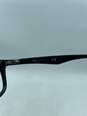 Ray-Ban Black Browline Eyeglasses image number 7