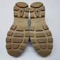 Aigle Tenere Men's Hiking Boots Beige/Green Size 8 image number 5