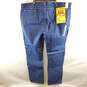 Wrangler Men Blue Cowboy Cut Jeans Sz 54 NWT image number 2