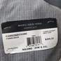 Andrew Marc NY Casselman 2 Piece Gray Suit 33Wx33L image number 5