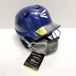 Easton Z5 Jr. Batting Helmet Sz/ 6 3/8 - 7 1/8 with Face Mask (NEW)