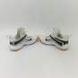 Nike React Hyperset White Black Gum Women's Shoe Size 9 image number 4