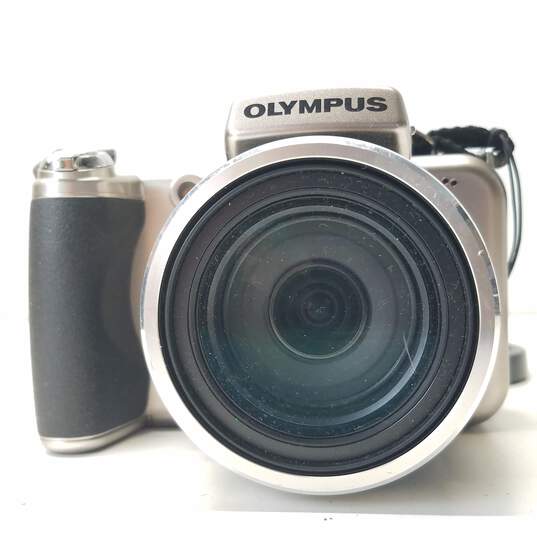 Olympus SP-800UZ 14.0MP Digital Camera image number 3