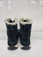 Sorel Girls Whitney II Joan Lace Boot Size-5 Used image number 4