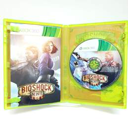 Xbox 360 | Bioshock Infinite alternative image